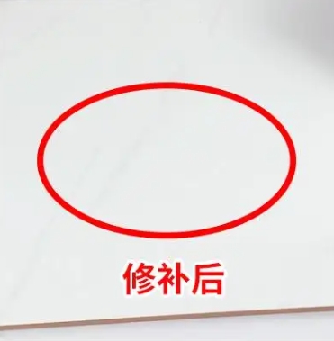 仲巴瓷砖空鼓维修公司分享下板材基层，未采取柔性过渡措施的影响。在瓷砖铺贴工程中，如果采用的是板材基层（如石膏板、木工板等非刚性基层），而未采取柔性过渡措施，